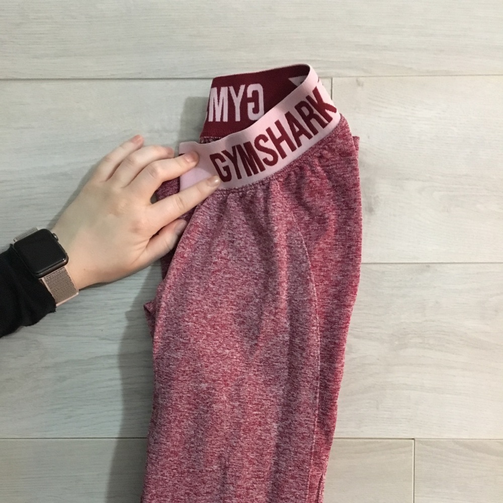 Gymshark Flex Leggings